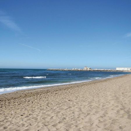 Sunny Apartment In Marbella Buitenkant foto