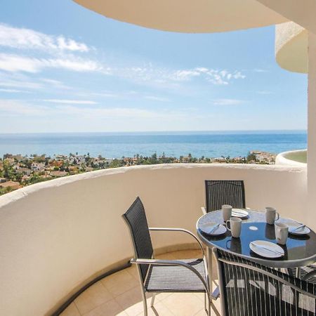 Sunny Apartment In Marbella Buitenkant foto