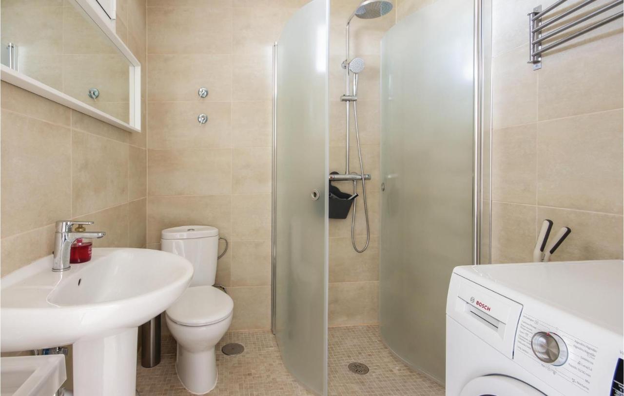 Sunny Apartment In Marbella Buitenkant foto