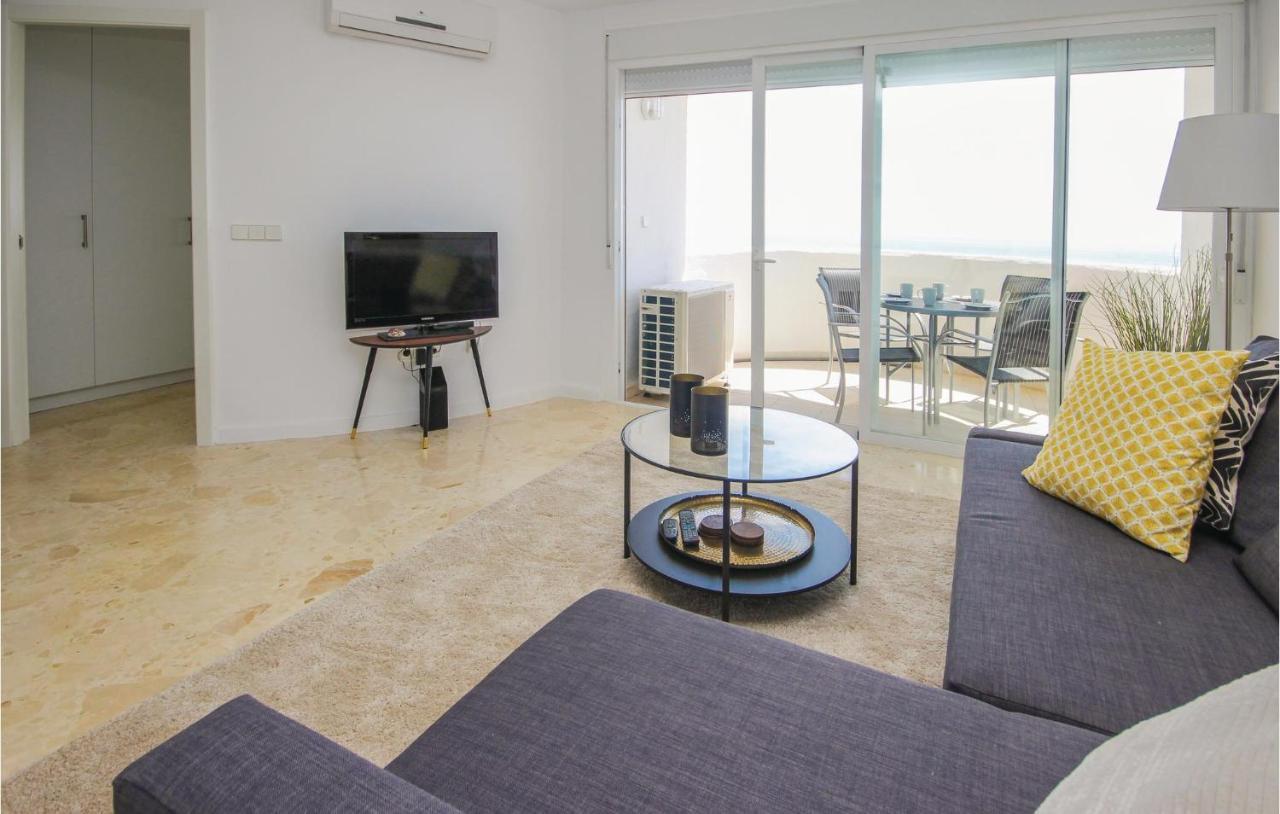 Sunny Apartment In Marbella Buitenkant foto